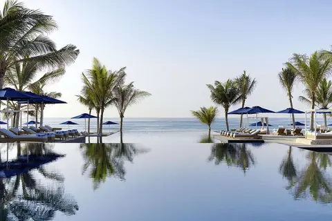Al Baleed Resort Salalah by Anantara in صلالة — foto 3
