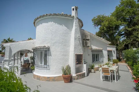 Villa Riga in Benalmádena — foto 10