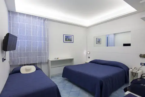 Il Faro in Sorrento, foto 2