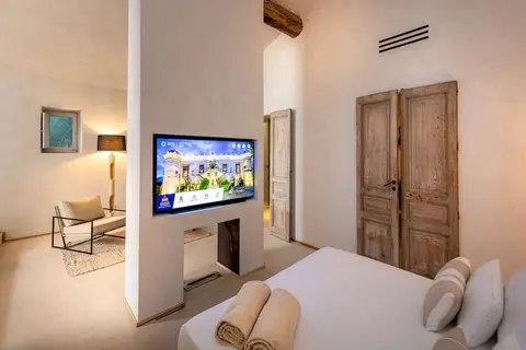 Castello San Marco Charming Hotel & Spa in Calatabiano, foto 13