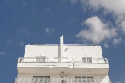 Bonita Classic Hotel & Spa in Golem