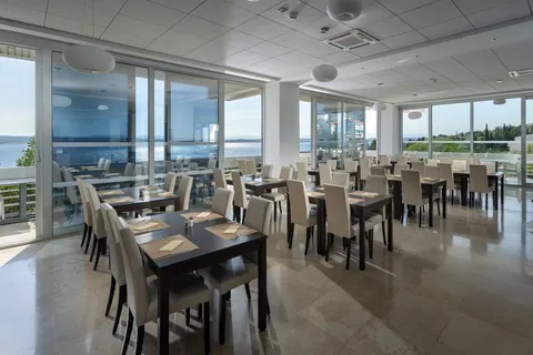 Hotel & Pavilion Omorika foto 14