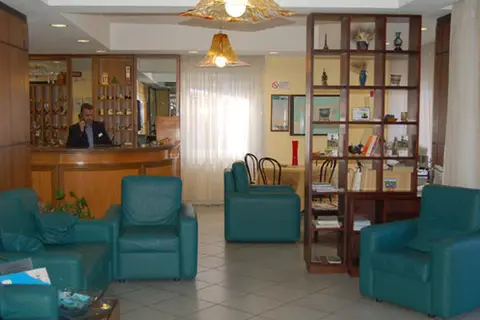 Costazzurra Museum & Spa in Agrigento — foto 28