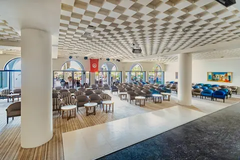 Club Hotel Palm Azur in Midoun — foto 10