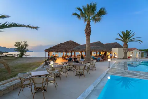 Happy Days Hotel in Παραδείσι — foto 18