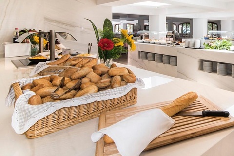 Hotel Na Taconera Sport & Relax foto 13