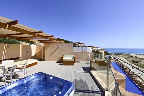 Zafiro Cala Mesquida in Capdepera — foto 29