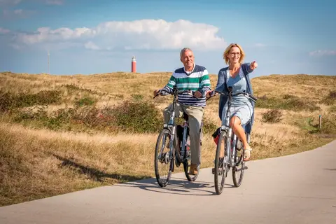 Villapark Residentie Texel in De Cocksdorp, foto 8
