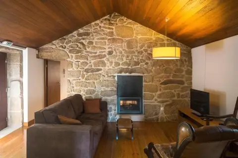 Casa De Santa Cristina in Marco De Canaveses — foto 8