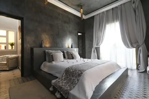 Riad Dar Couscous & SPA in Marrakech — foto 6