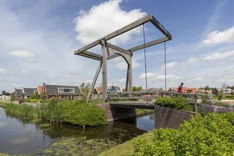 Vakantiepark De Beemster foto 12