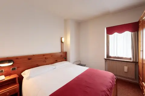 Hotel Miramonti in Corvara - Corvara in Badia — foto 28