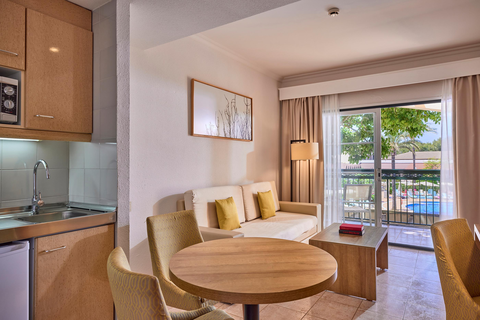 Aparthotel Zafiro Menorca foto 36