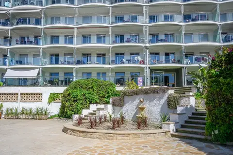Apartamentos Albatros Family in Salou — foto 3