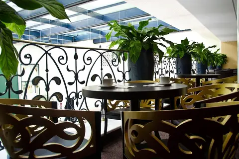 Concorde Paris in Tunis — foto 12