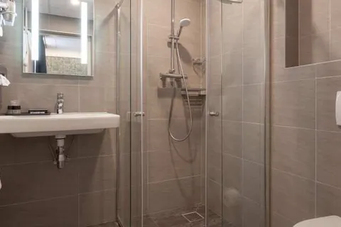 Best Western Hotel Baars foto 9