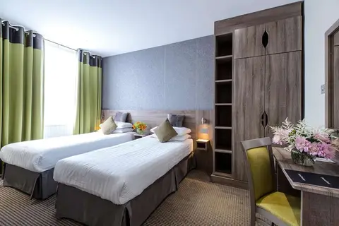 Phoenix Hotel in Londen — foto 20