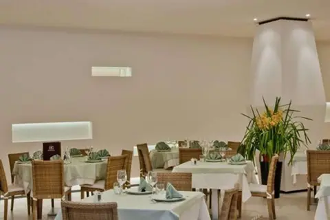 Hotel Parchi del Garda in Lazise — foto 15
