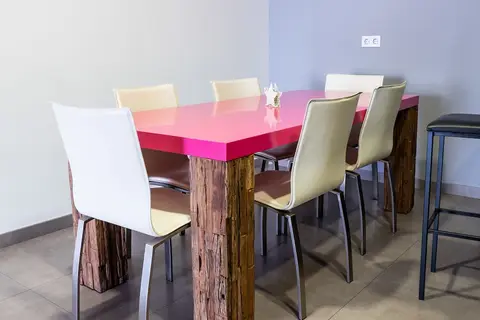 Hotel Alix Boutique in A Coruña — foto 16