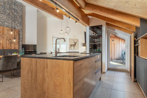 Elements Resort Zell am See foto 19