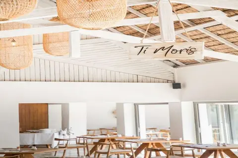 SeaSense Boutique Hotel & Spa in Quatre Cocos VCA — foto 27