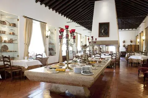 Pousada Palácio de Queluz in Queluz, foto 4
