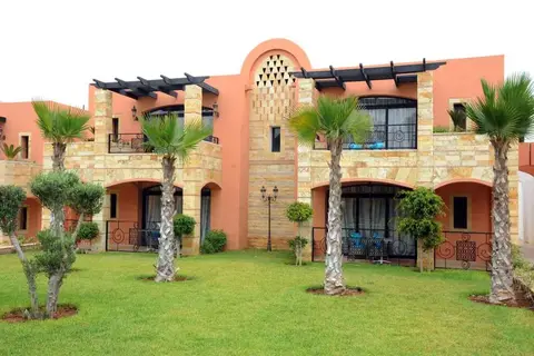 Hotel Prestige Agadir Boutique & Spa in Rabat, foto 10