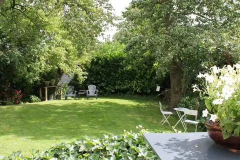 B&B Kunstkamer Franeker foto 6