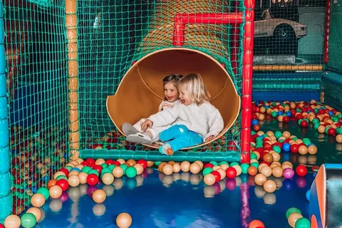 Verblijfpark Breebos foto 37