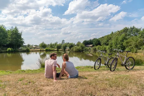 Village De La Guyonniere foto 27