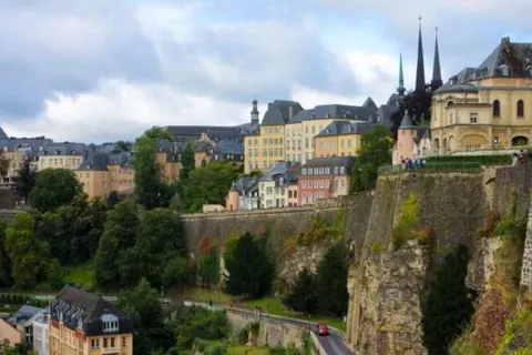 Cocoon Hotel Belair foto 26