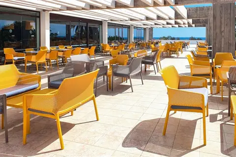 Hotel Costa Calero Thalasso & Spa in Yaiza — foto 22