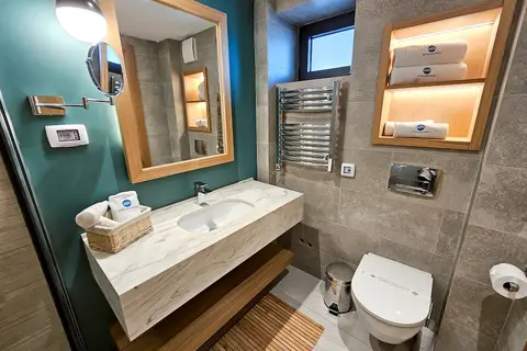 The New Hotel Mediteran Villa Edition in Ulcinj, foto 26