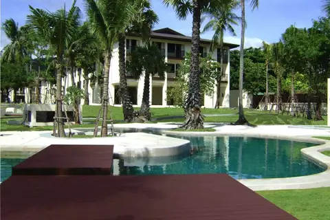 Ibis Samui Bophut in บ้านบ่อผุด — foto 17