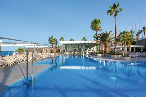 RIU VistaMar in Puerto Rico de Gran Canaria — foto 6