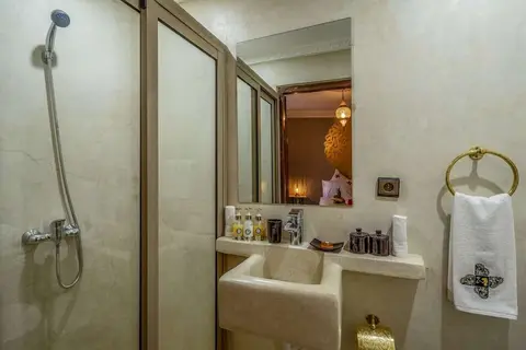 Riad Jemaa El Fna & Spa in Marrakesh, foto 2