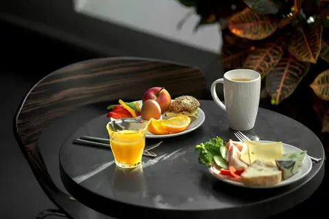 Hotel Wakeup Copenhagen, Borgergade in Kopenhagen — foto 7