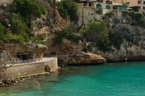 Hotel Bini in Manacor — foto 2