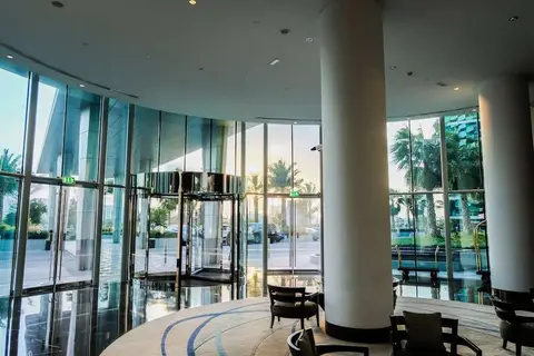 InterContinental Residence Suites Dubai F.C in Dubai — foto 7