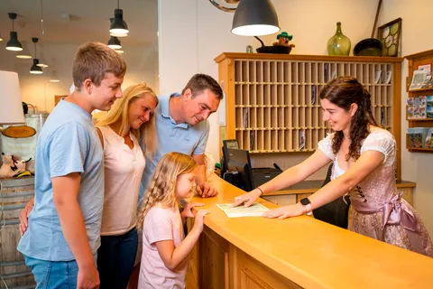 Vakantiepark Hochmontafon foto 6