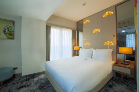 Tryp By Wyndham Istanbul Sancaktepe in İstanbul, foto 8
