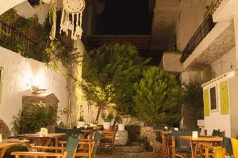 Gioma in Αγία Γαλήνη — foto 25