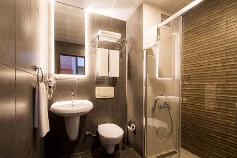 Club Hotel Sunbel in Alanya — foto 7
