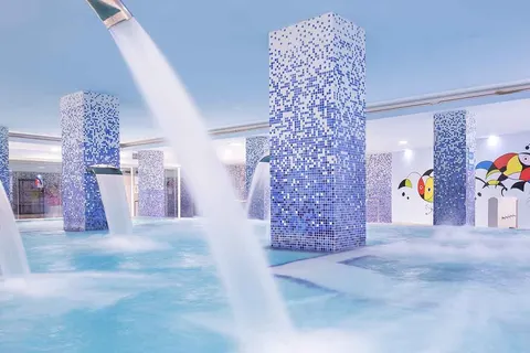 Hotel Alexandre Gala foto 2