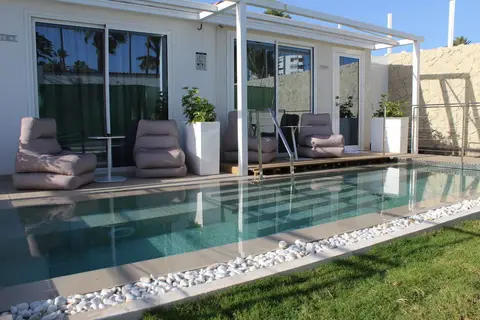 HL Miraflor Suites in San Bartolomé de Tirajana, foto 15