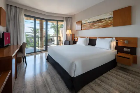Exe Estepona Thalasso & Spa in Estepona — foto 23