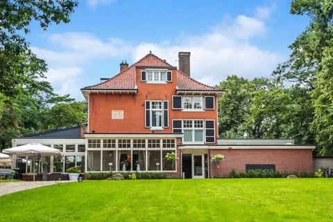 Hotel en Restaurant Wildthout foto 1