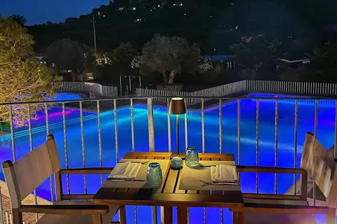 Camping Lacona Pineta foto 20