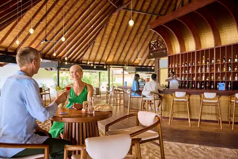ROBINSON Maldives in ގާފަރު Gaafaru — foto 7