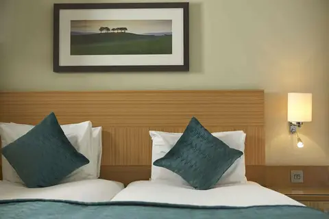 The Rembrandt Hotel in Londen — foto 4